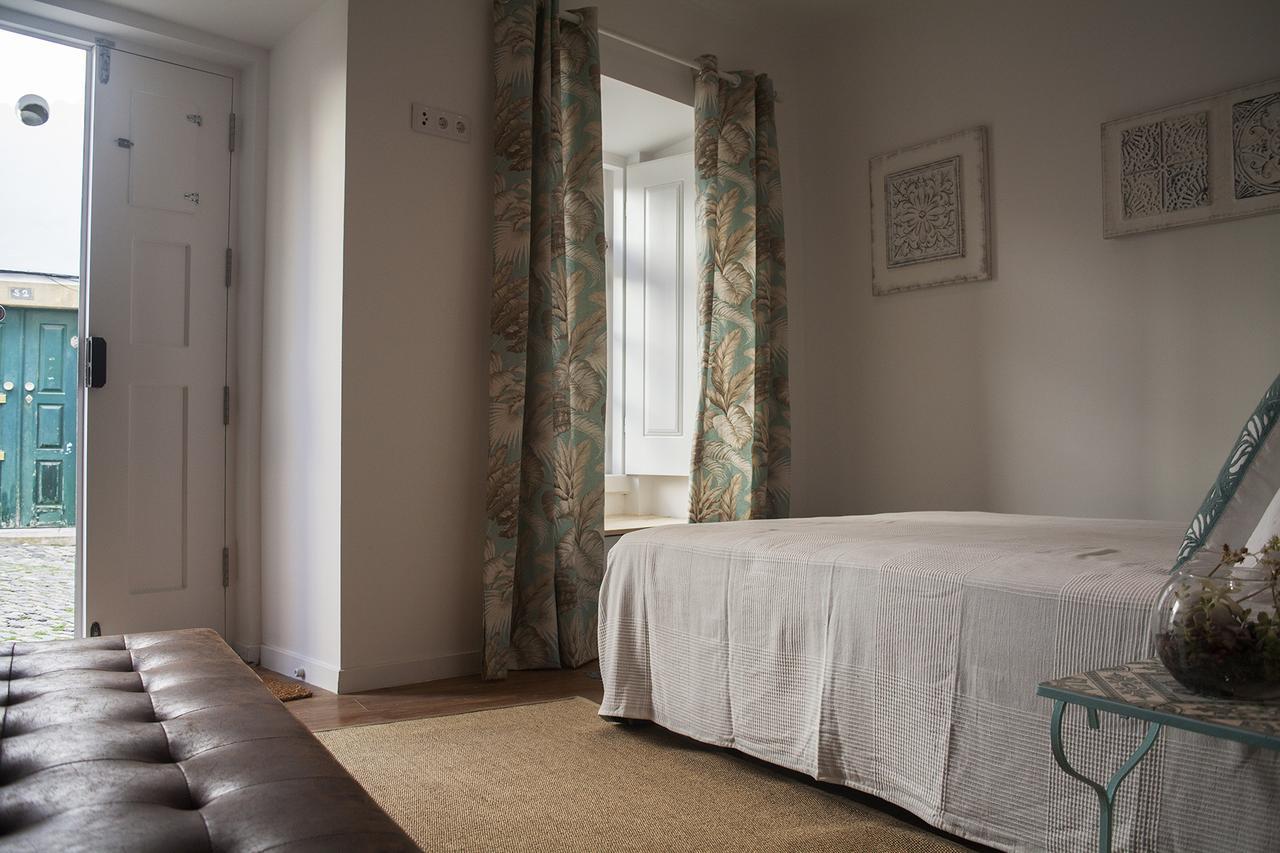 The Alfama - Cozy Alfama Studio In The Heart Of * Lisbon