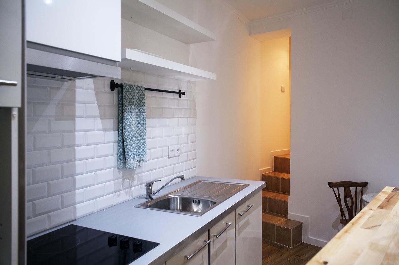 Apartment The Alfama - Cozy Alfama Studio In The Heart Of