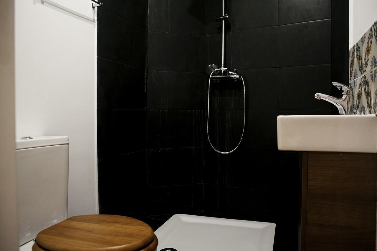 The Alfama - Cozy Alfama Studio In The Heart Of *