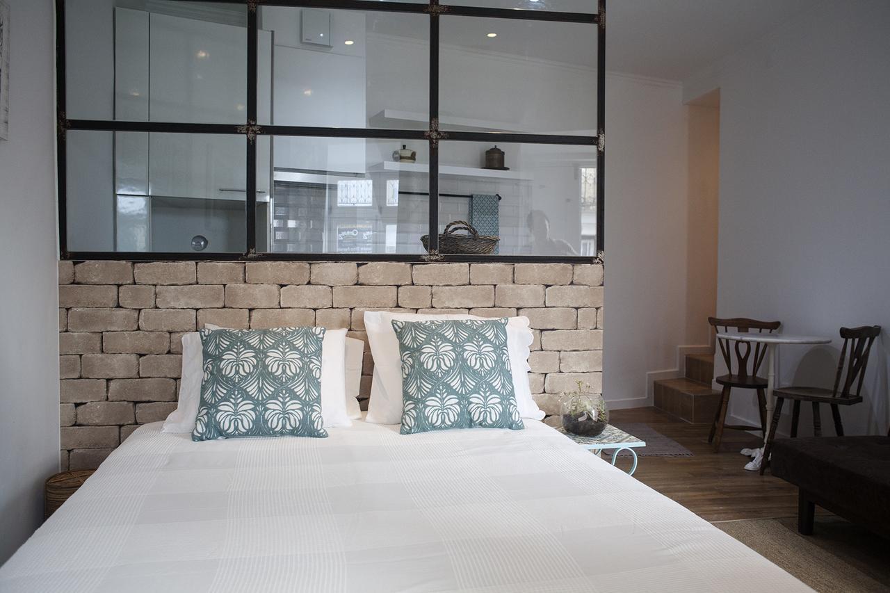 Apartment The Alfama - Cozy Alfama Studio In The Heart Of