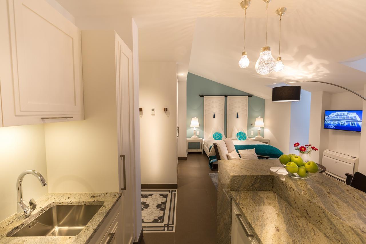 Hapimag Aparthotel Lisbon