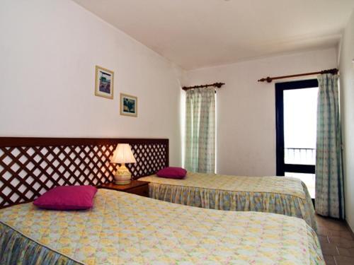 Rainha D. Leonor - Al Aparthotel Albufeira