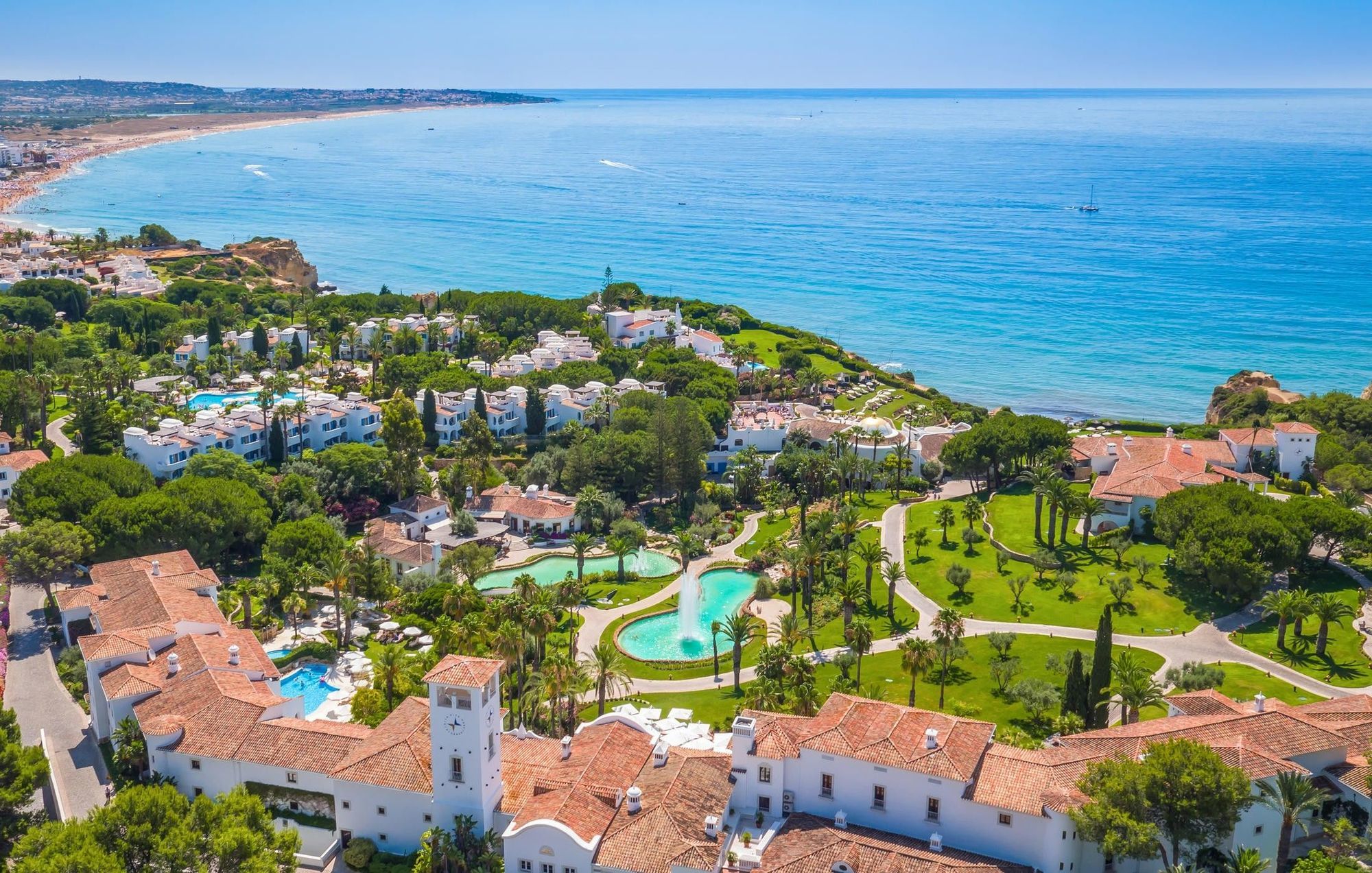 Resort Parc