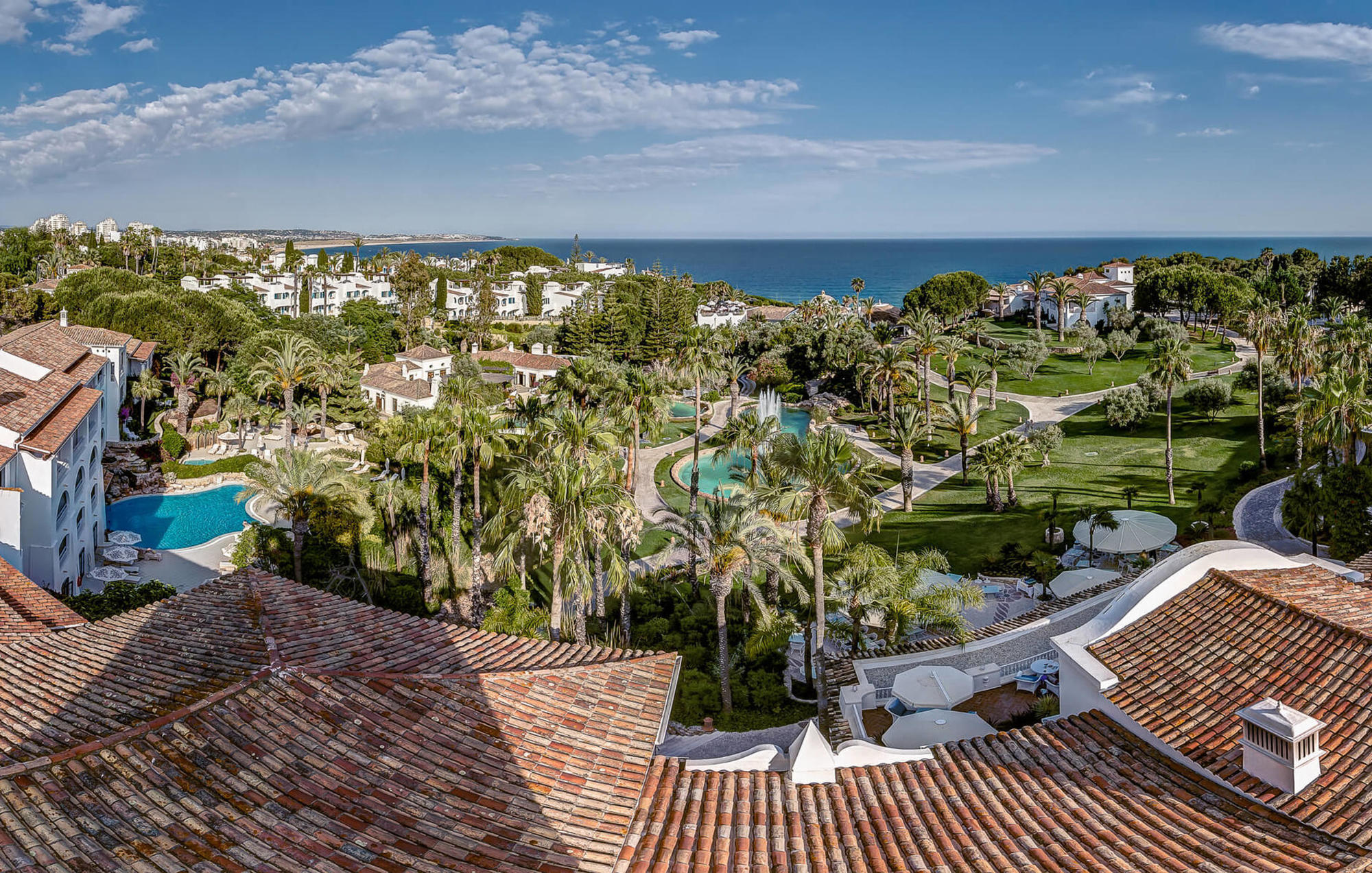 Resort Parc 5*