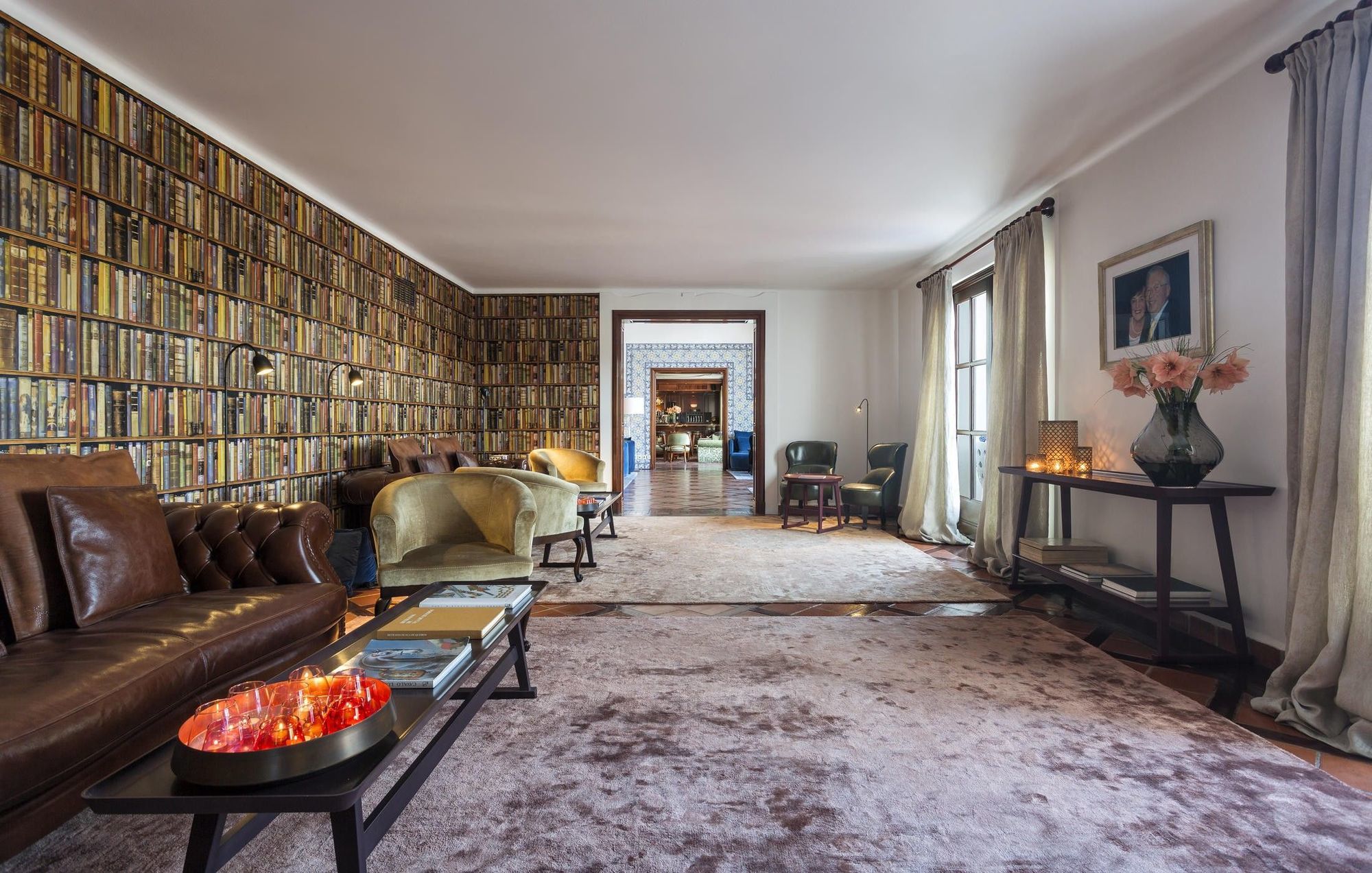 Parc 5*