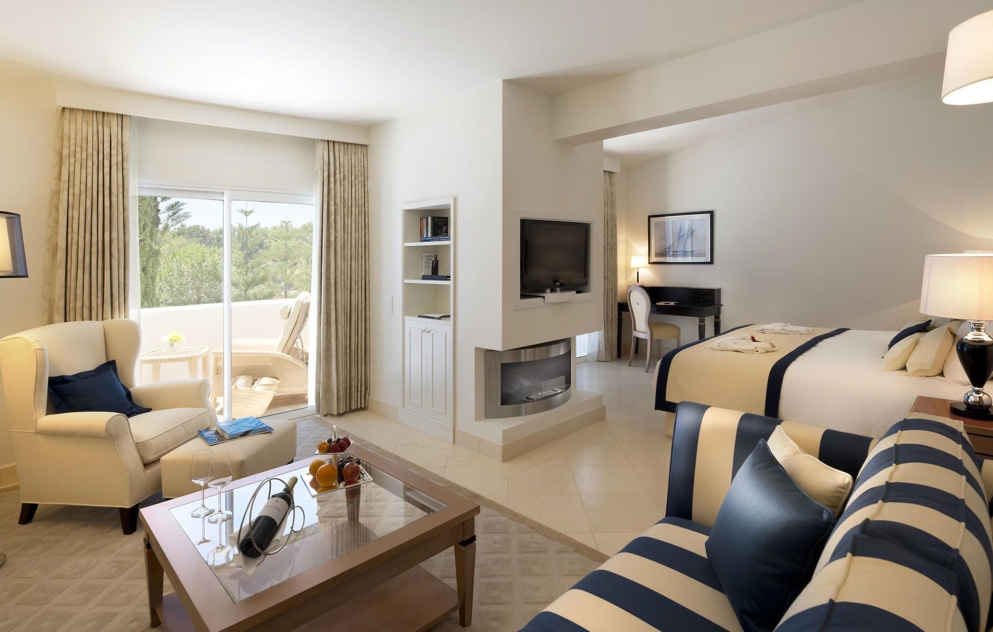 Parc Resort Armacao de Pera