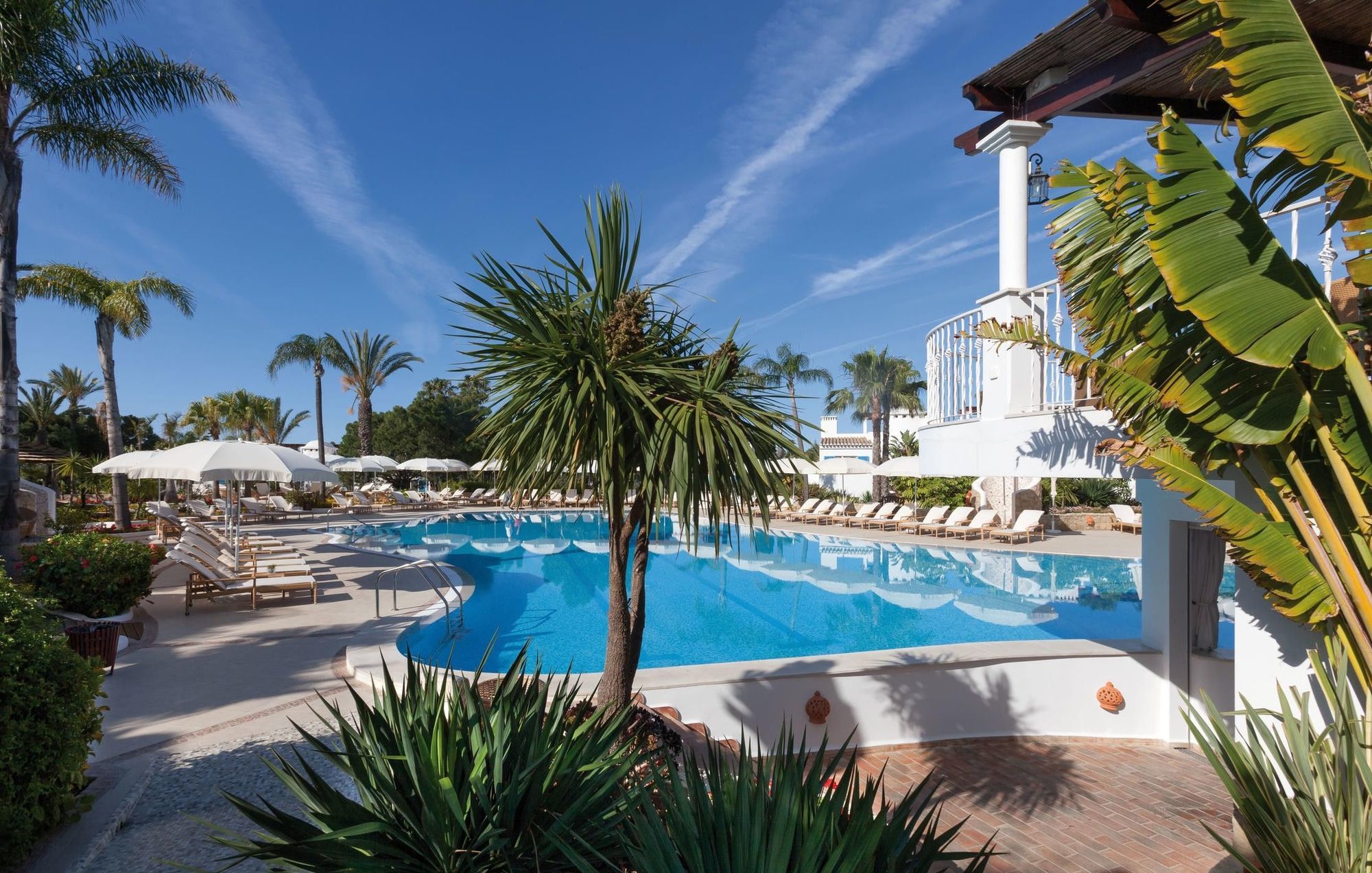 Parc Resort 5*