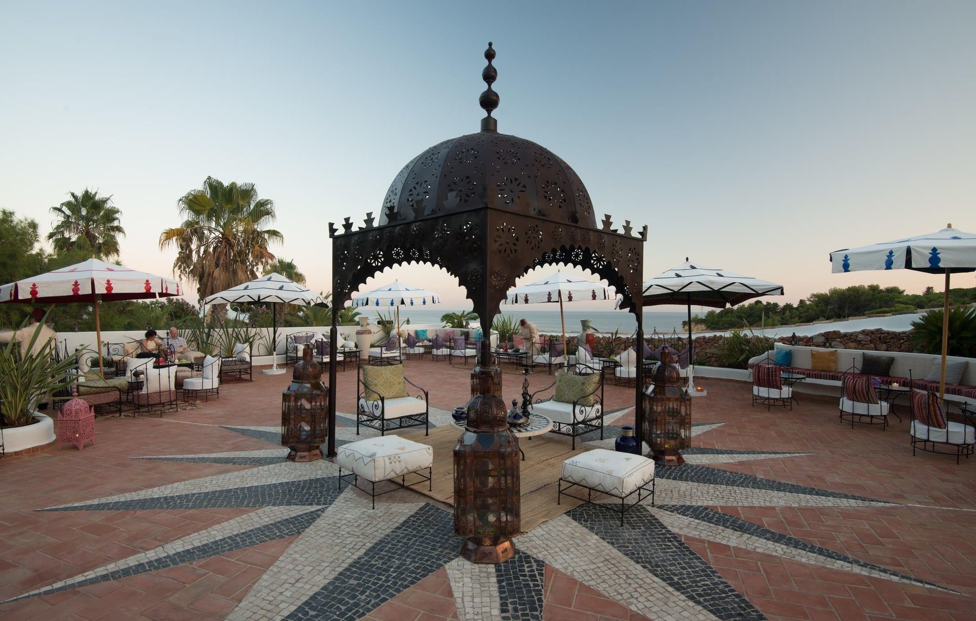 Parc 5* Armacao de Pera