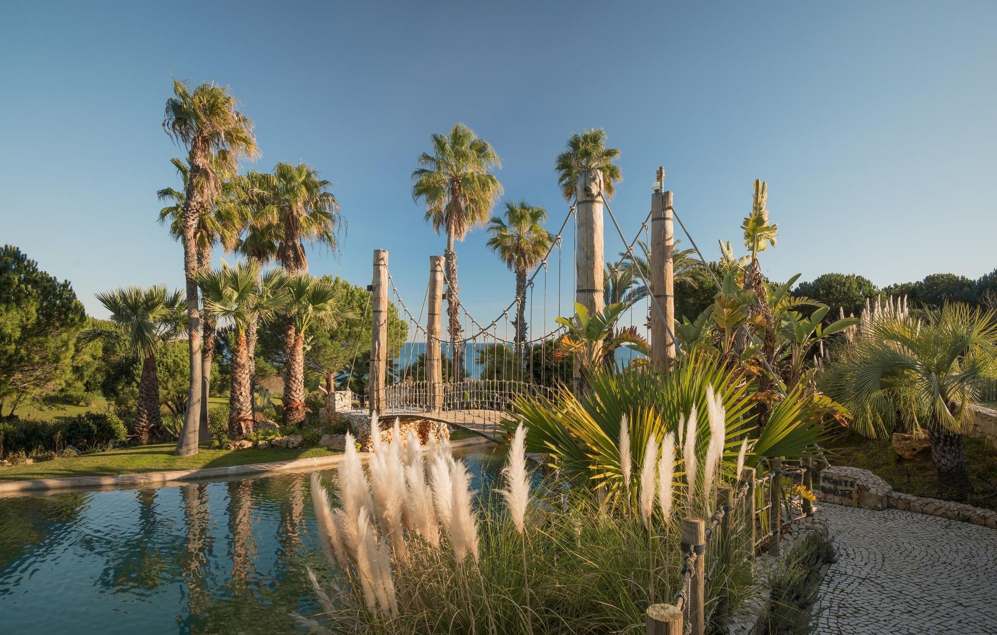 Resort Parc 5*