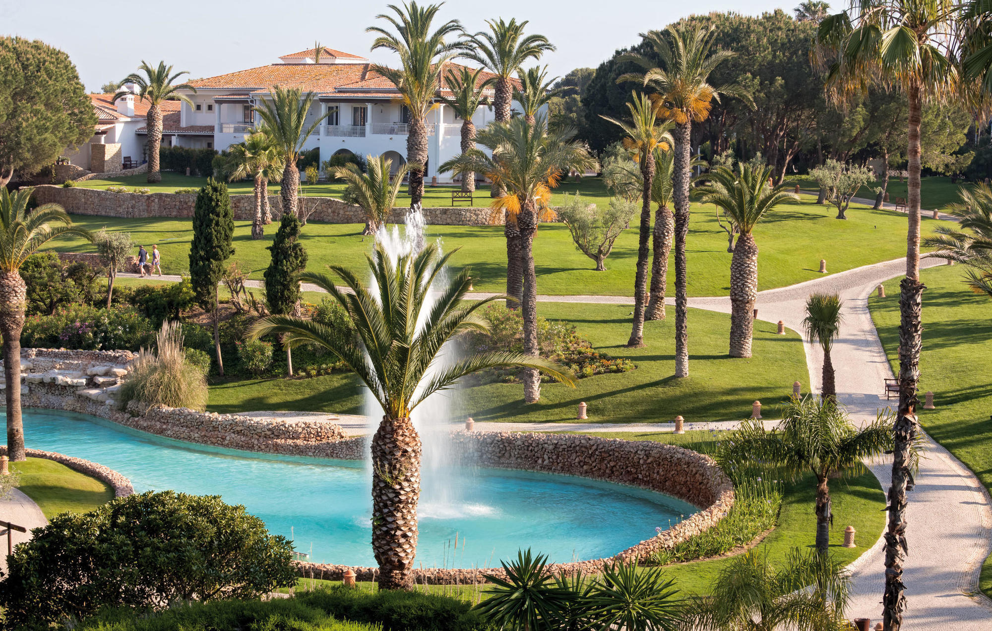 Parc Resort 5*
