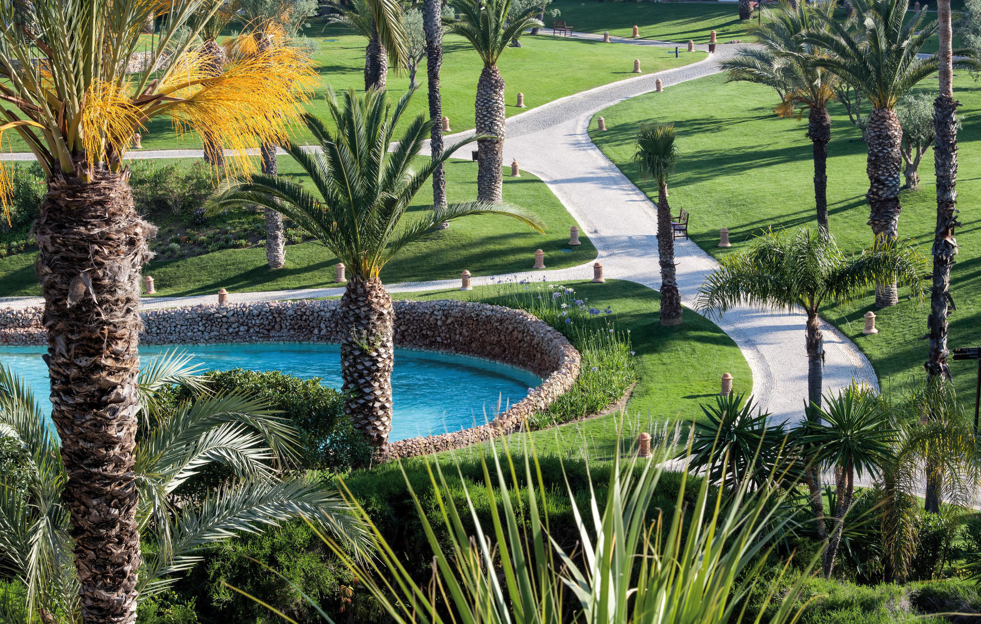 Resort Parc Armacao de Pera