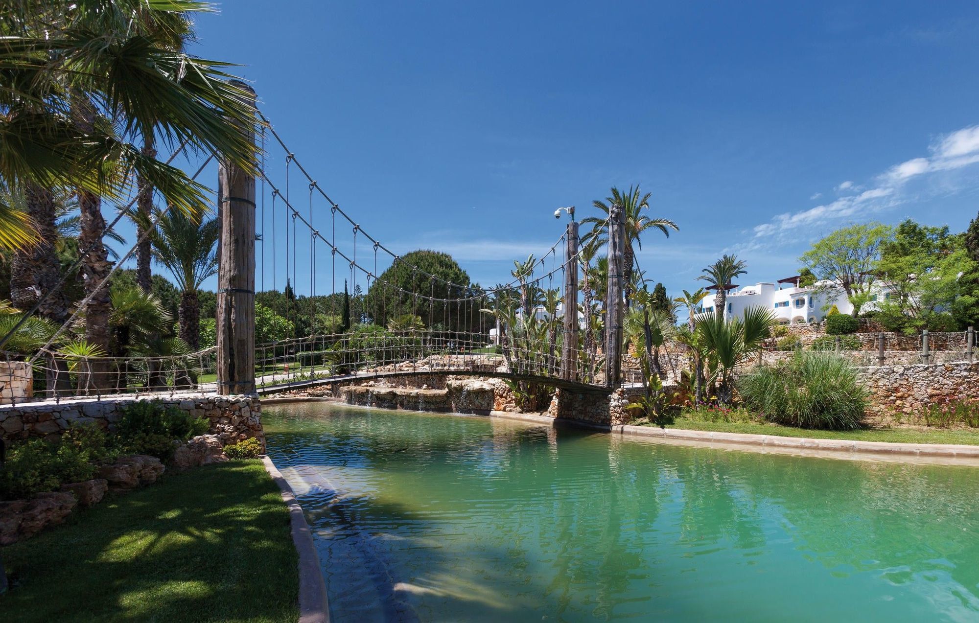 Parc Resort Armacao de Pera