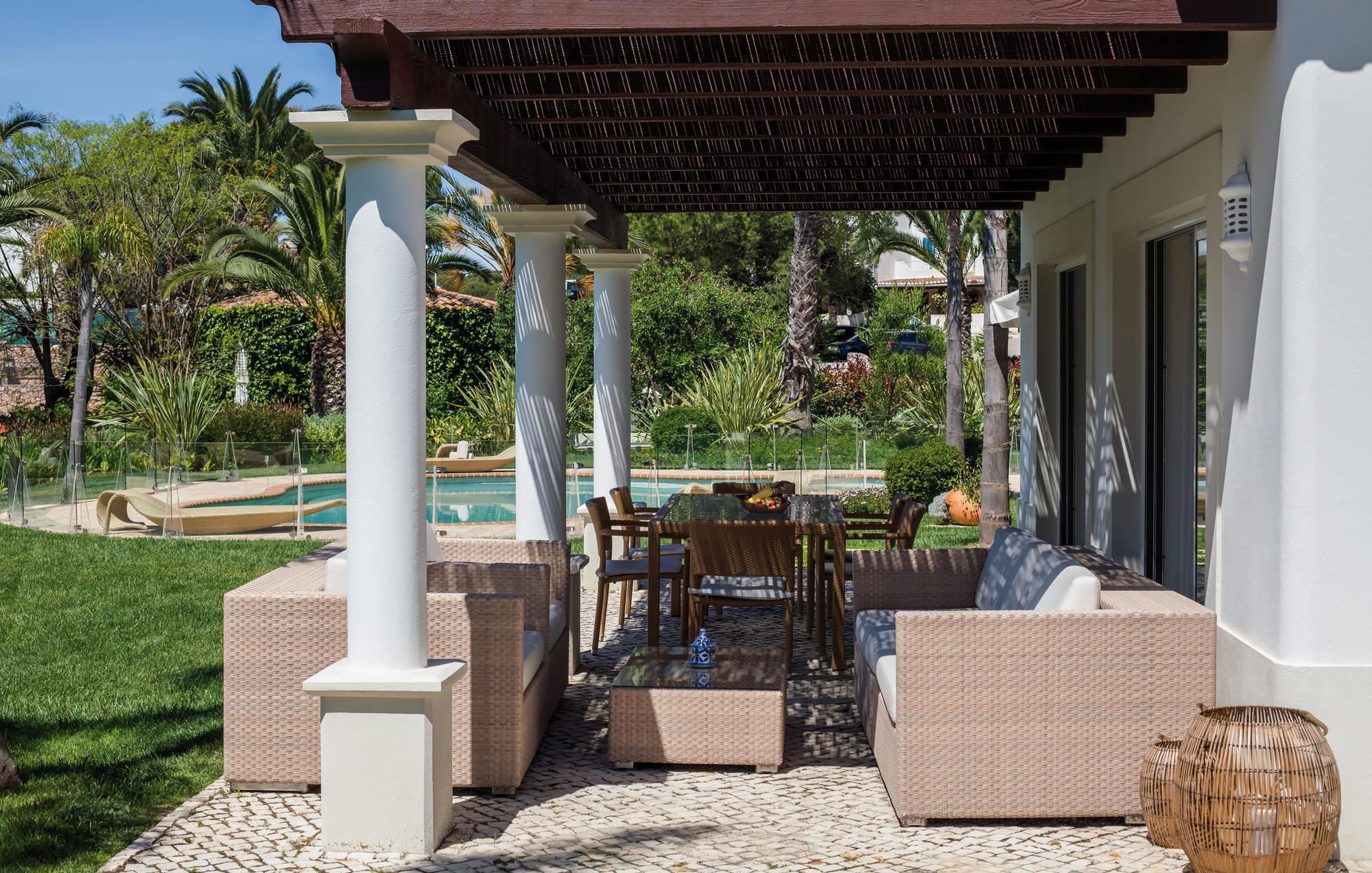 Parc Resort Armacao de Pera