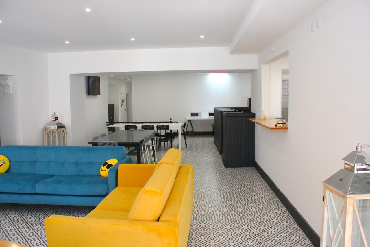 Hostel Sweet Cascais
