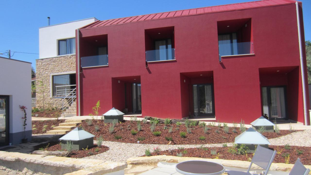 Agartha Boutique - Stonehouse Resort Tomar