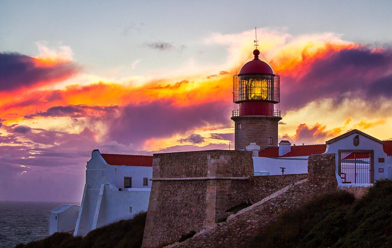 Mareta House - Boutique Sagres