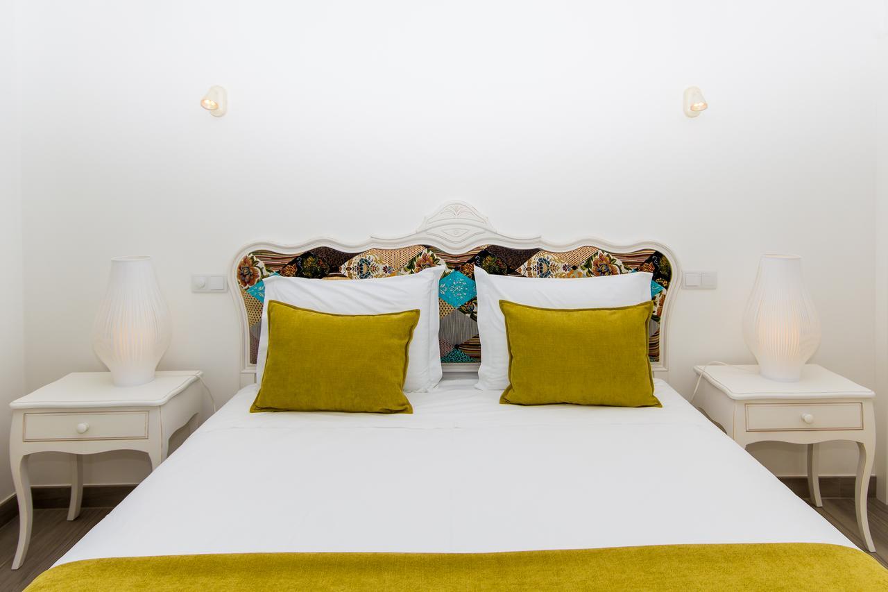 Bed & Breakfast Mareta House - Boutique Sagres