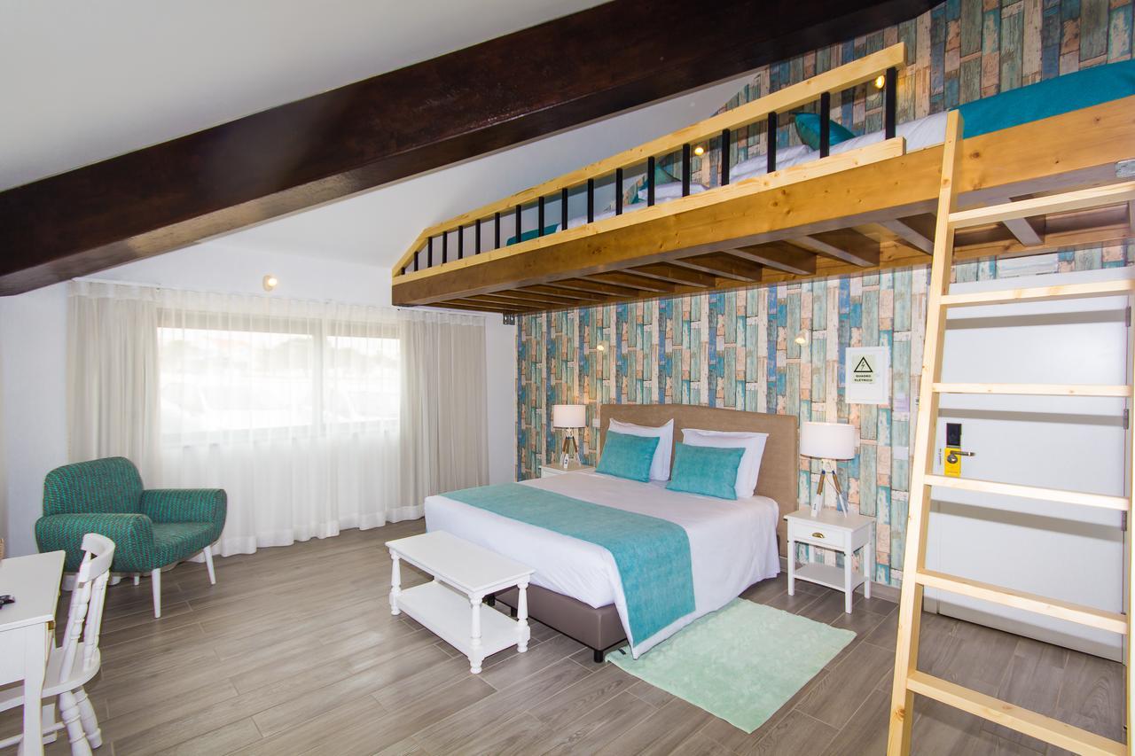 Bed & Breakfast Mareta House - Boutique