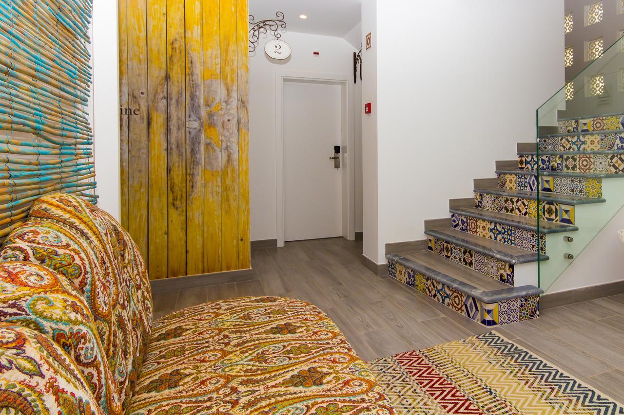 Mareta House - Boutique Bed & Breakfast Sagres