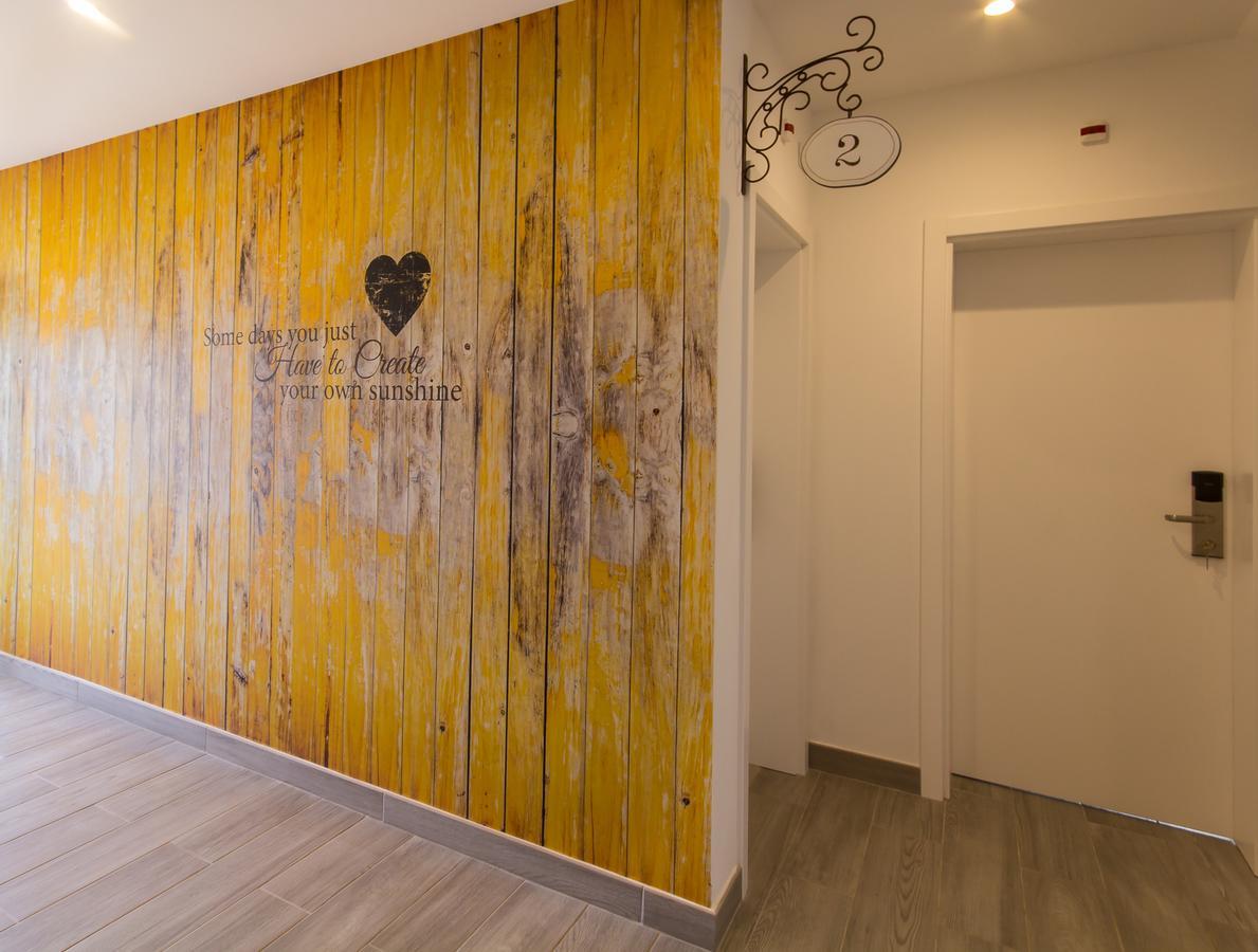 Bed & Breakfast Mareta House - Boutique