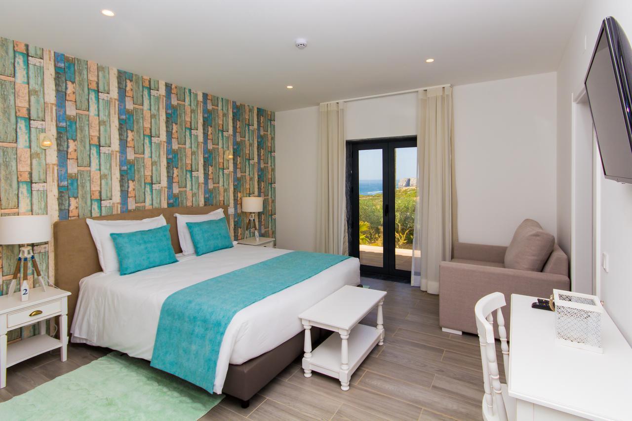 Bed & Breakfast Mareta House - Boutique