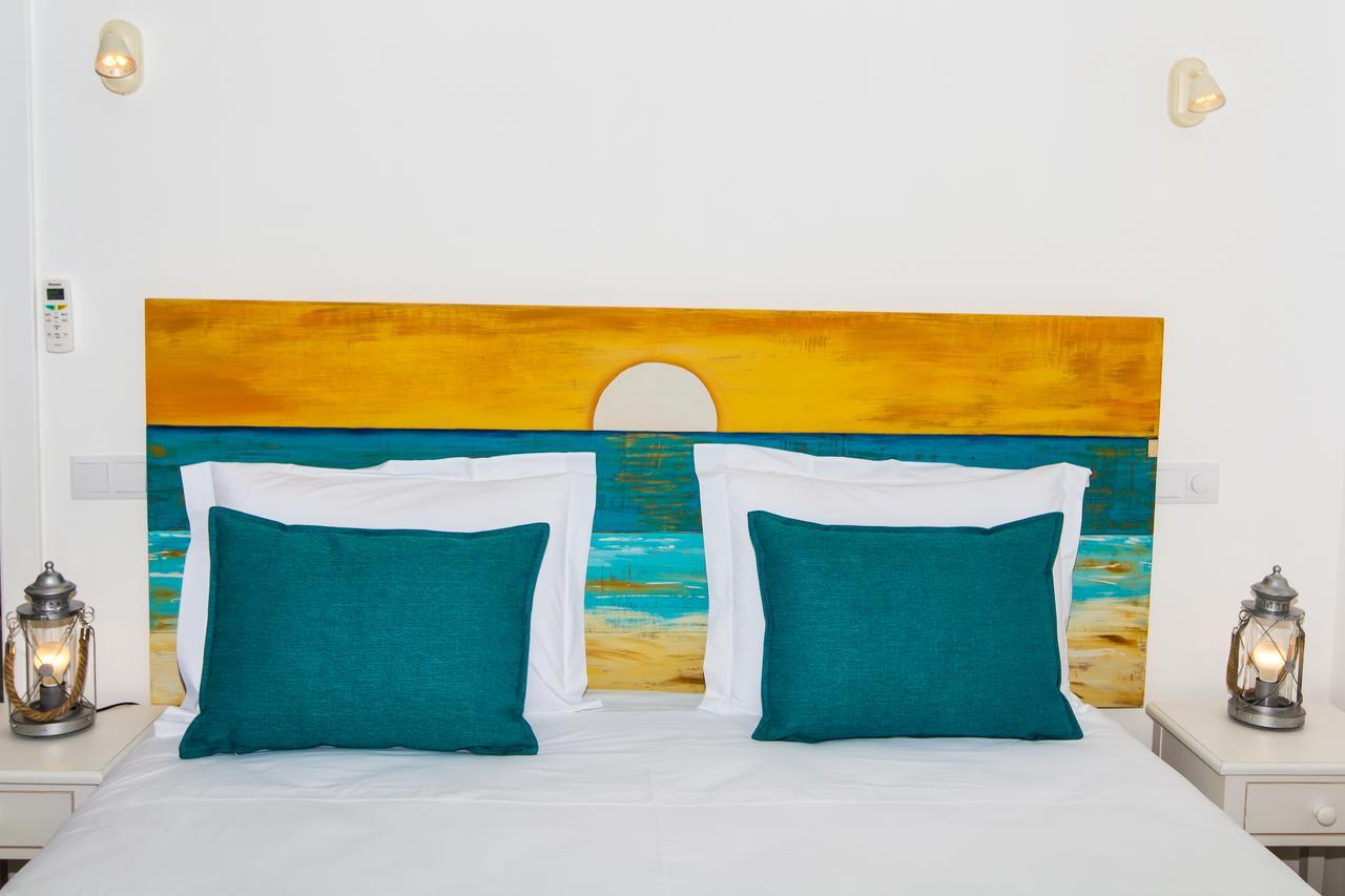 Mareta House - Boutique Bed & Breakfast Sagres