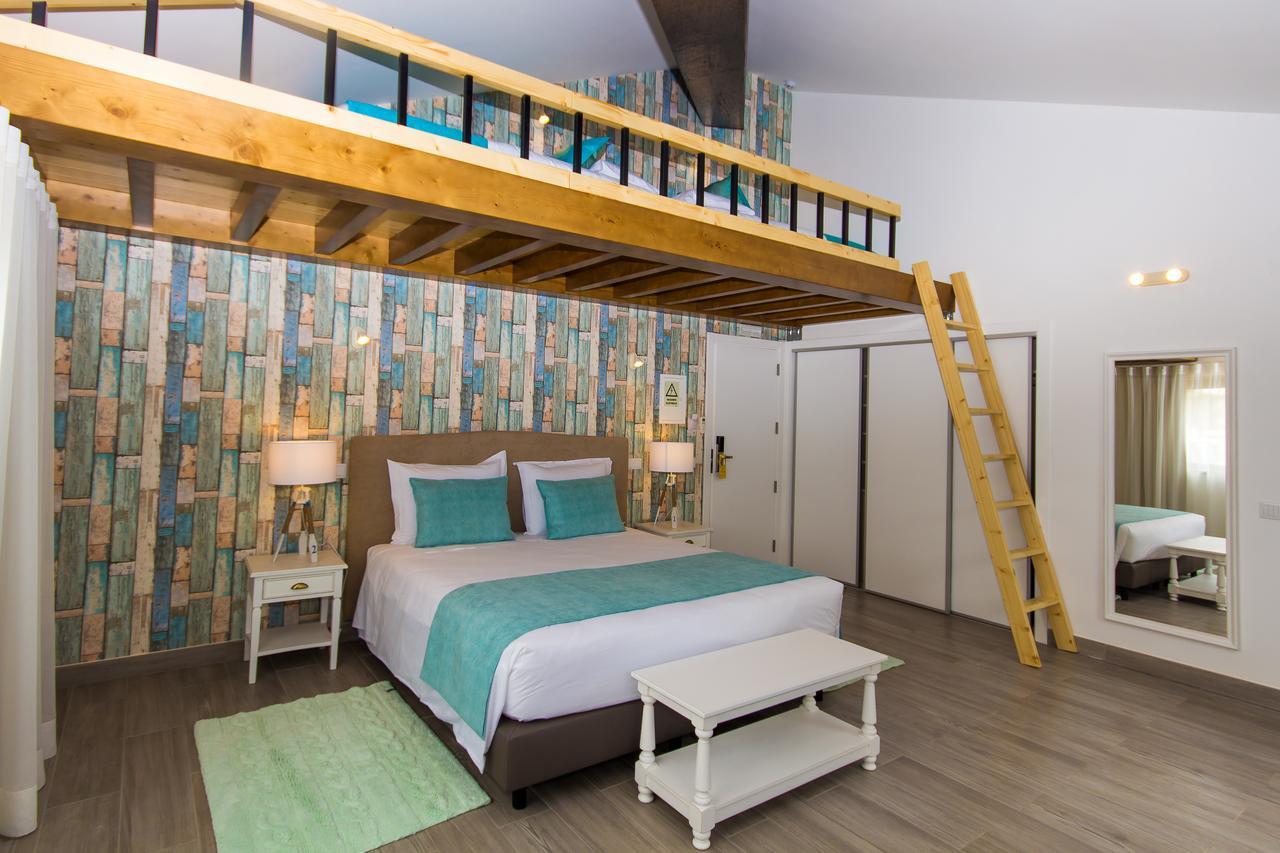 Mareta House - Boutique Bed & Breakfast Sagres