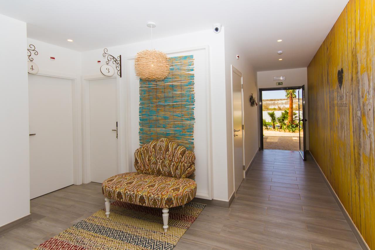 Mareta House - Boutique Sagres