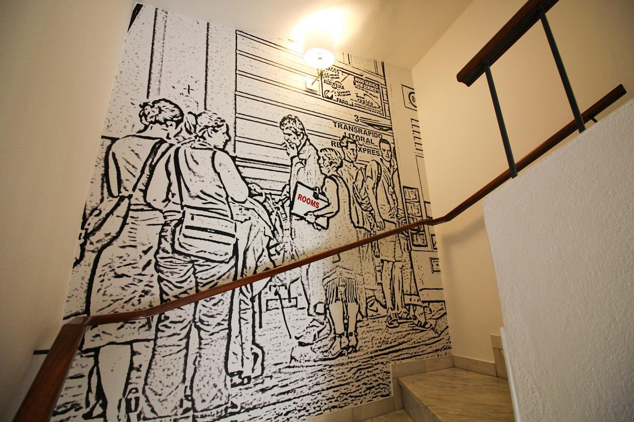 Camone Apartamento Lagos