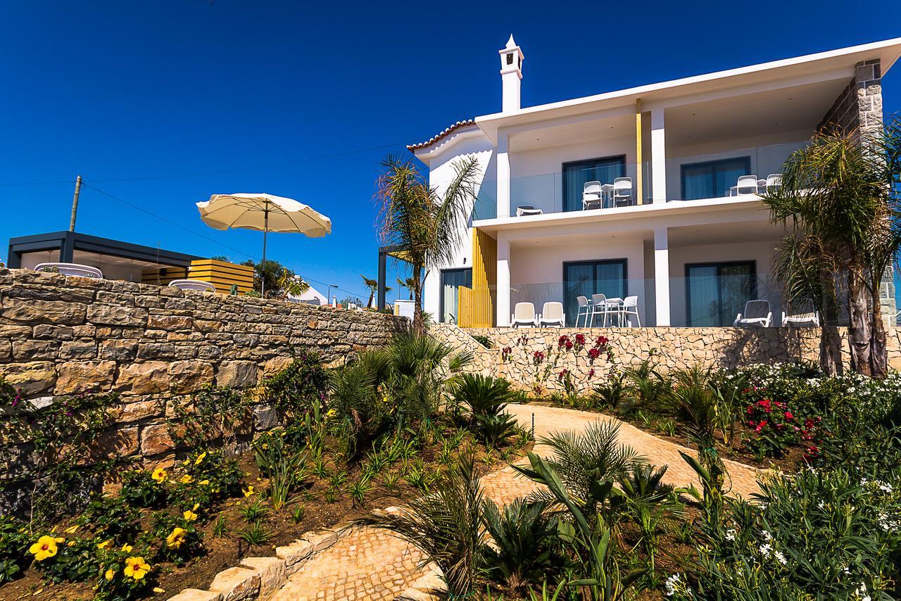 Bed & Breakfast Mareta House - Boutique Sagres