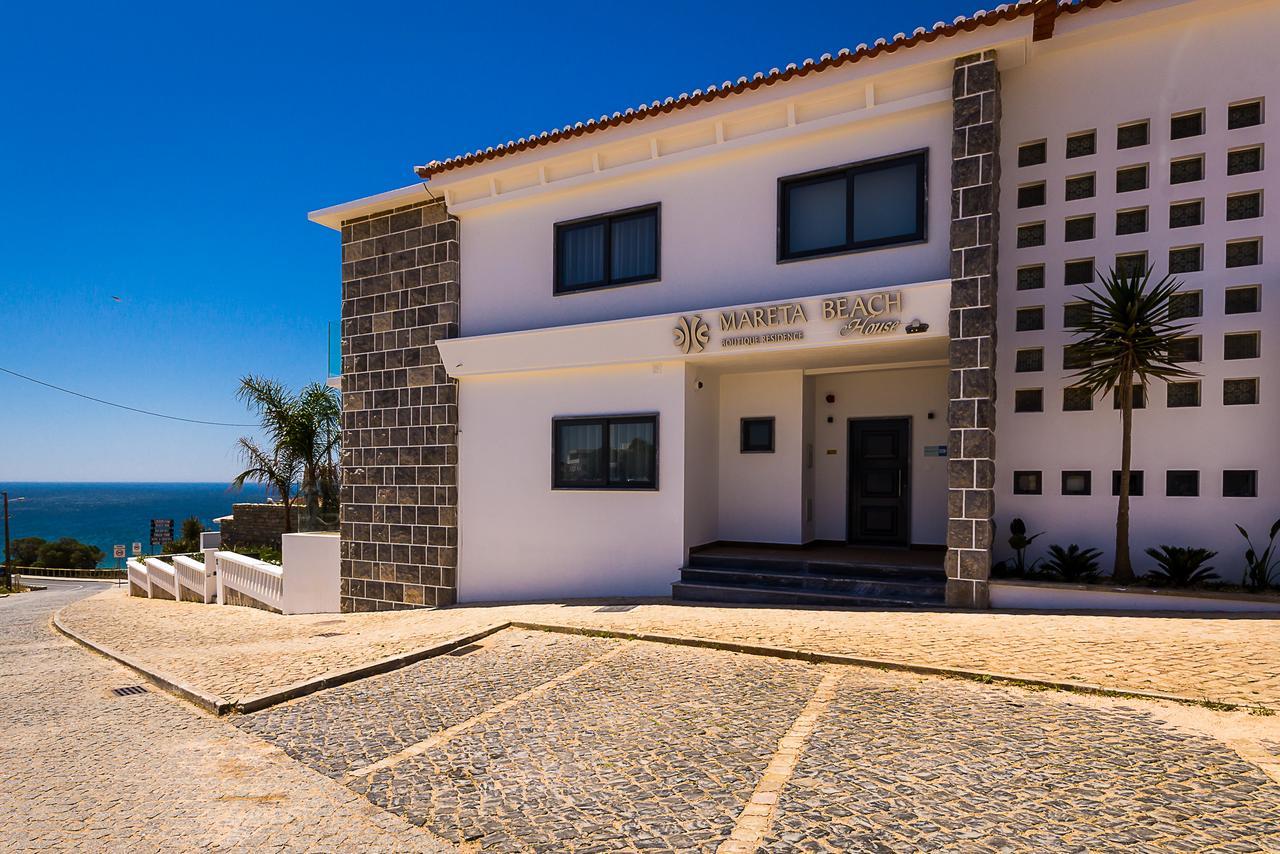 Bed & Breakfast Mareta House - Boutique