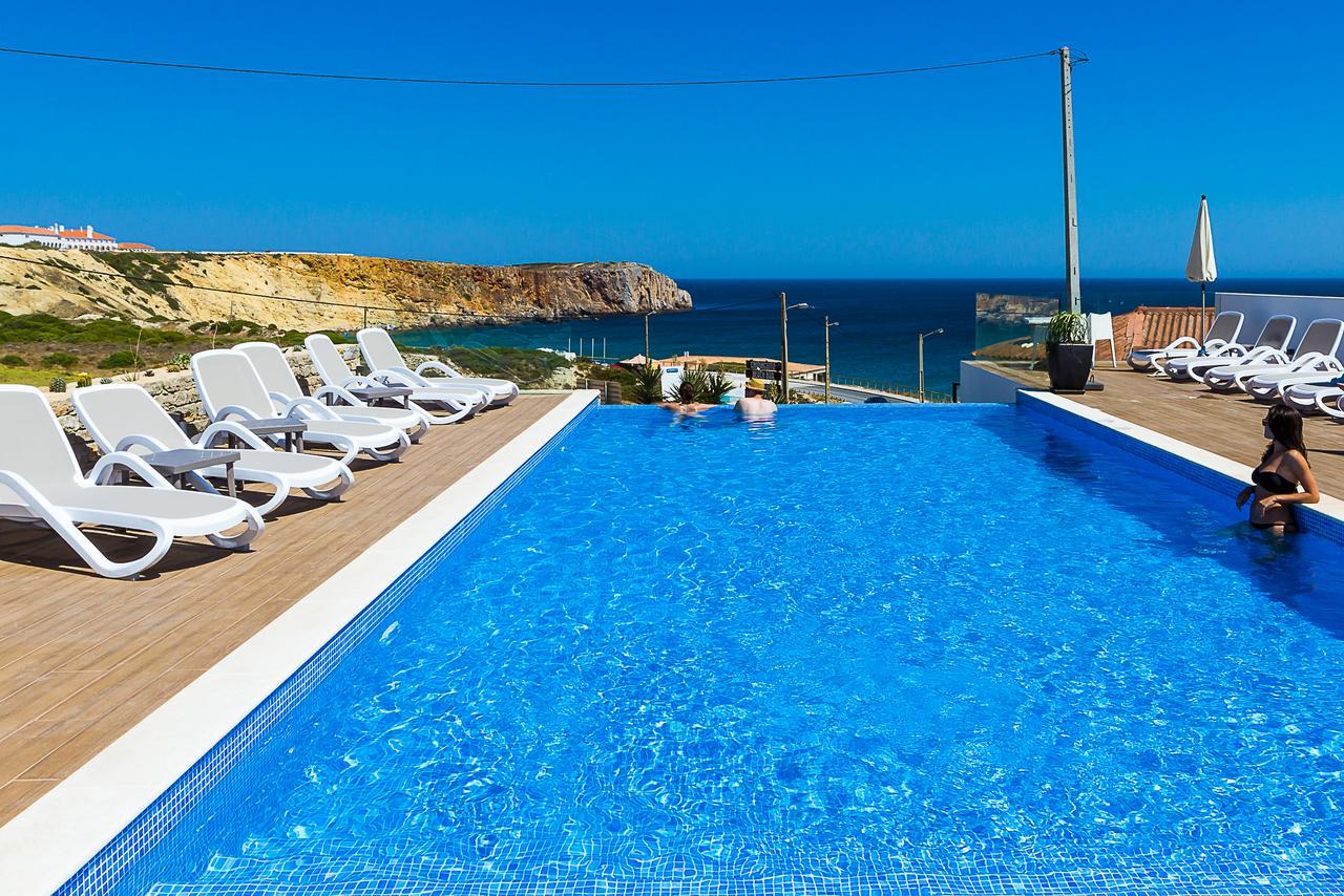 Mareta House - Boutique 4* Sagres