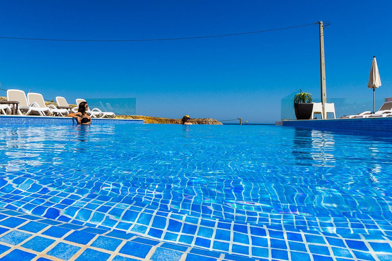 Bed & Breakfast Mareta House - Boutique Sagres