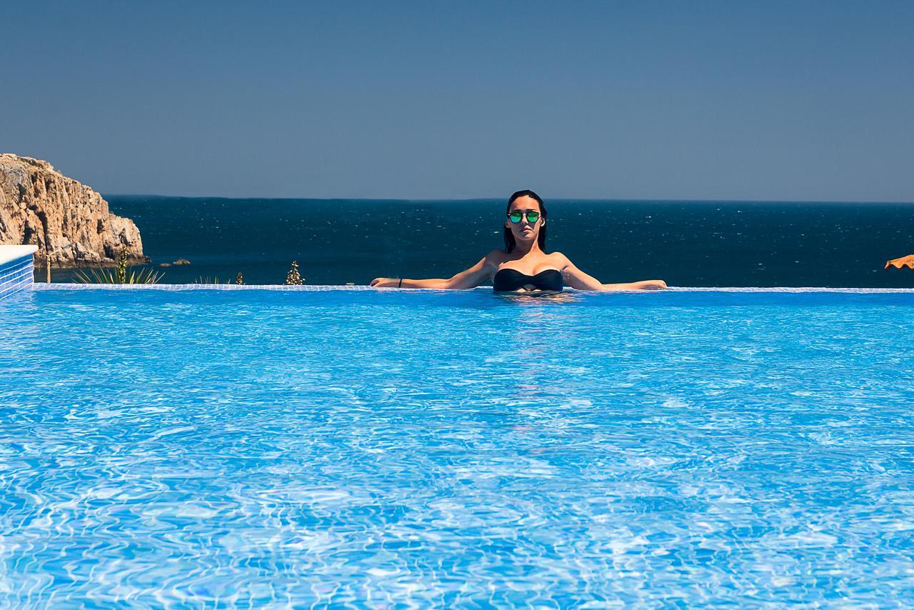 Bed & Breakfast Mareta House - Boutique Sagres