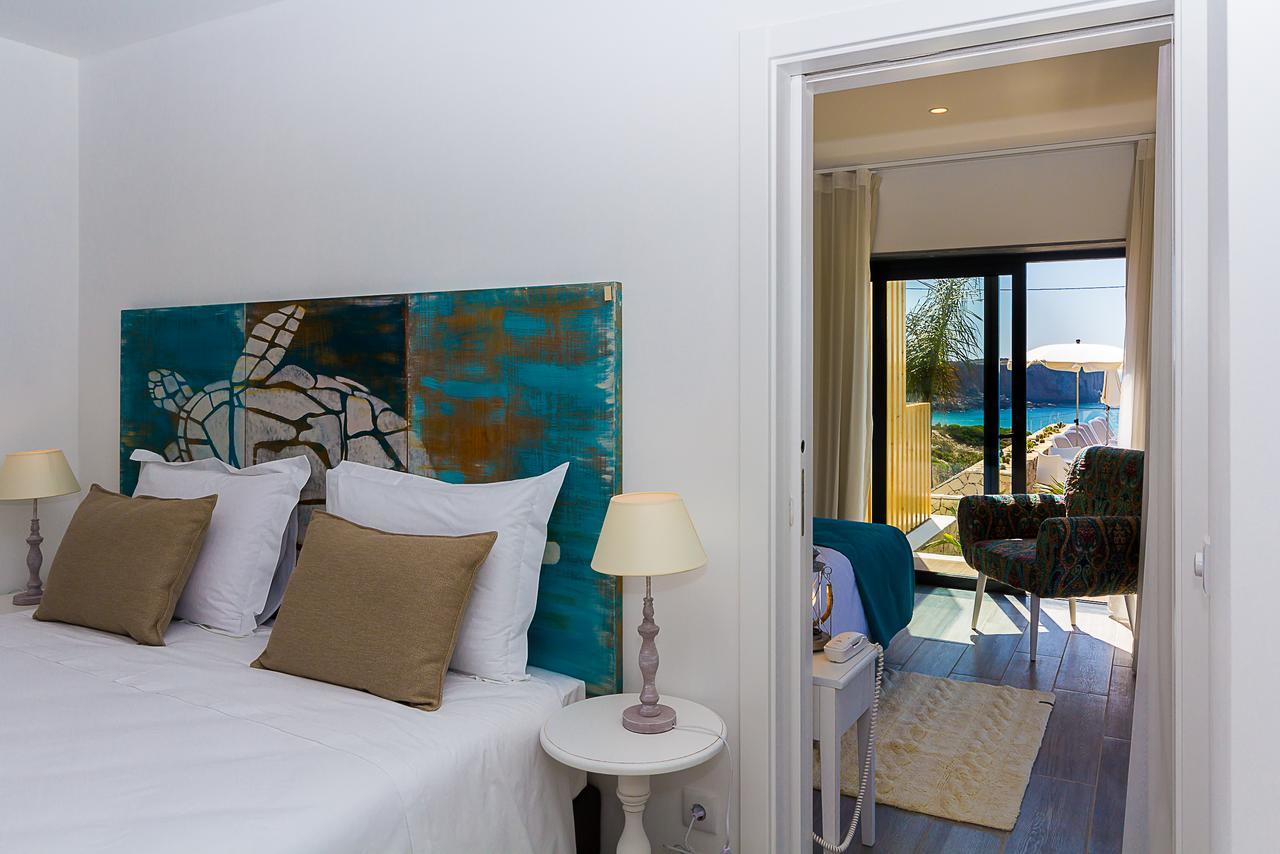 Bed & Breakfast Mareta House - Boutique 4*
