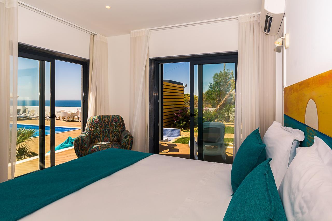 Bed & Breakfast Mareta House - Boutique Sagres