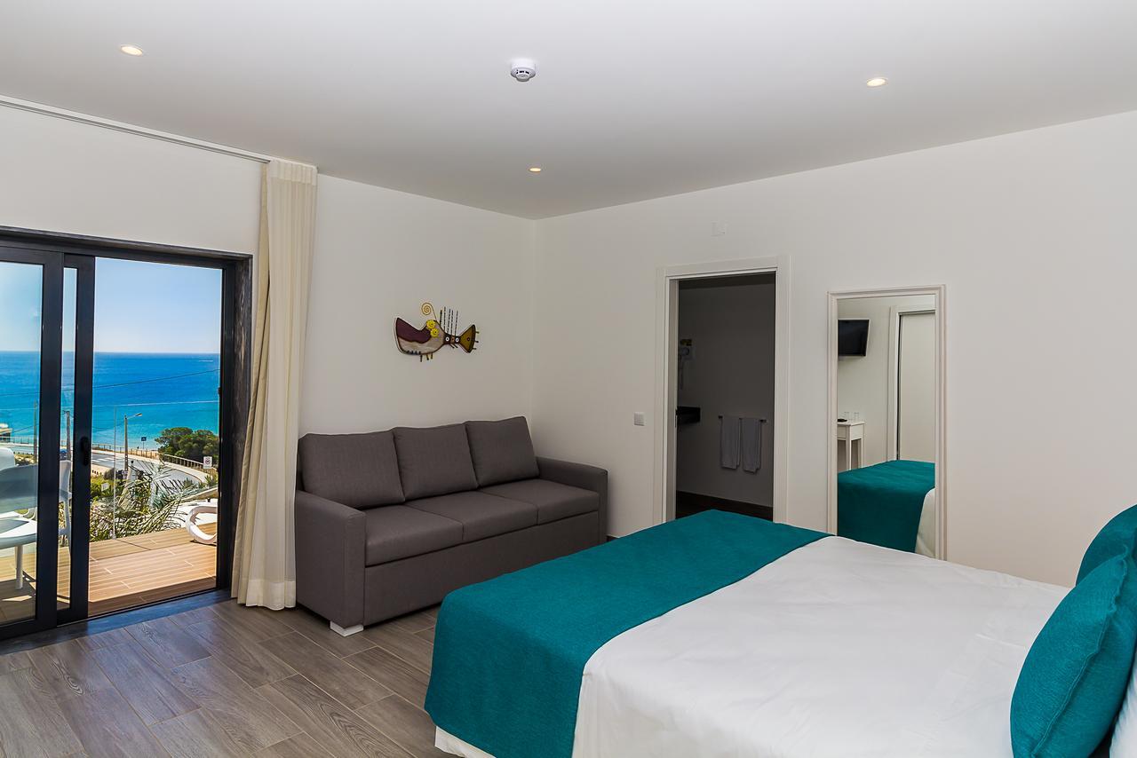 Bed & Breakfast Mareta House - Boutique