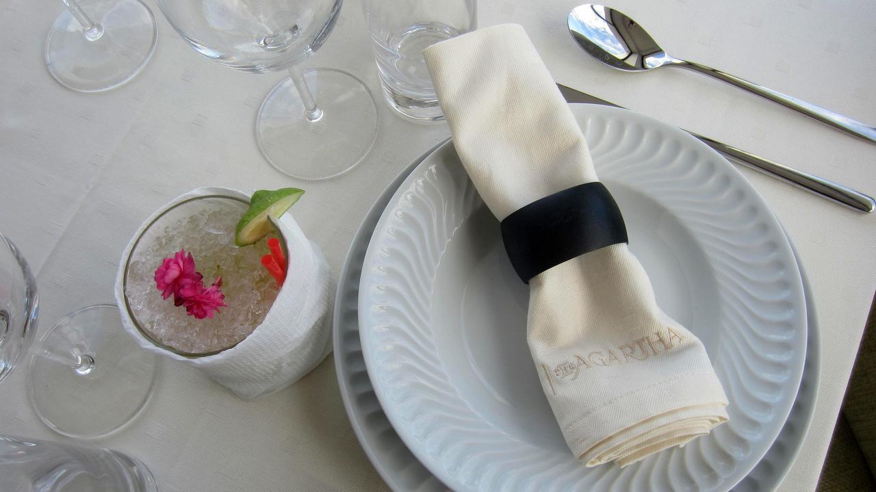 Agartha Boutique - Stonehouse 4* Tomar