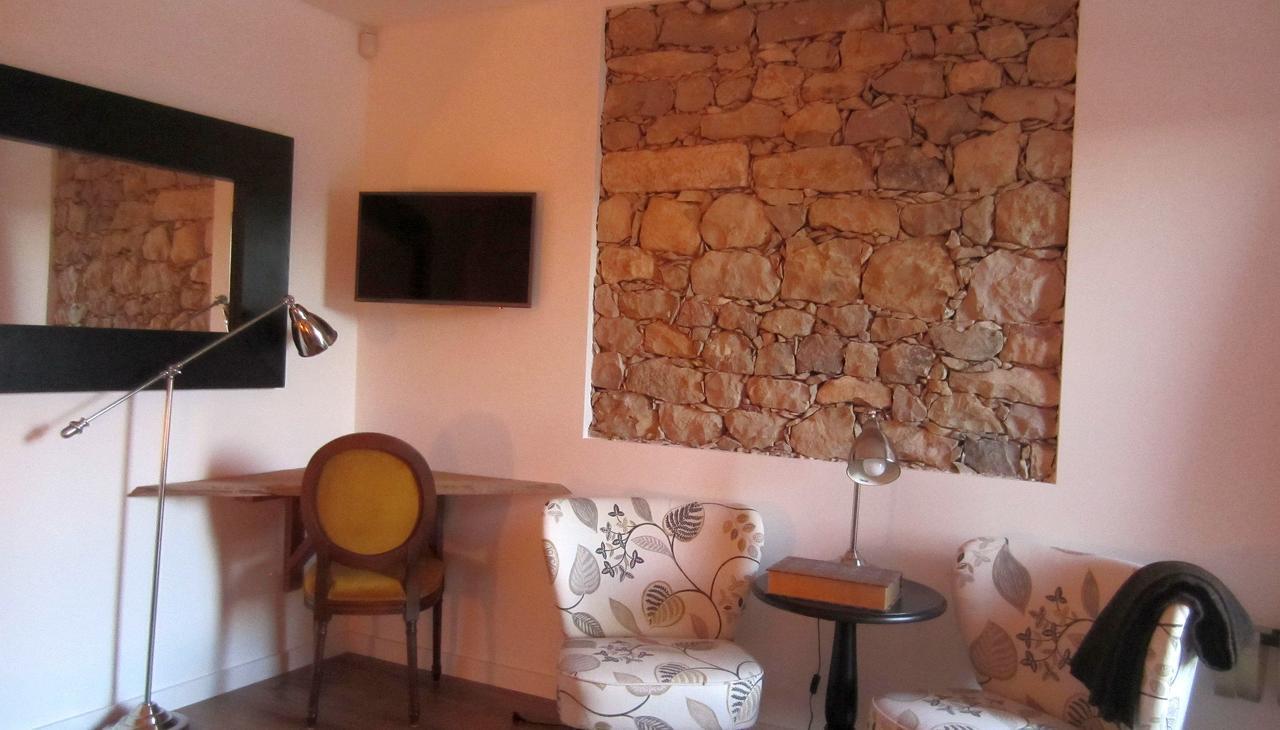 Agartha Boutique - Stonehouse 4* Tomar