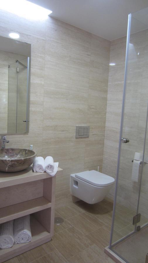Agartha Boutique - Stonehouse Resort