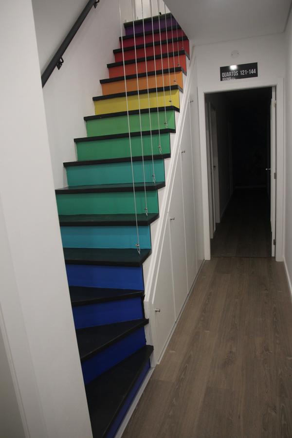 Hostal Uau *