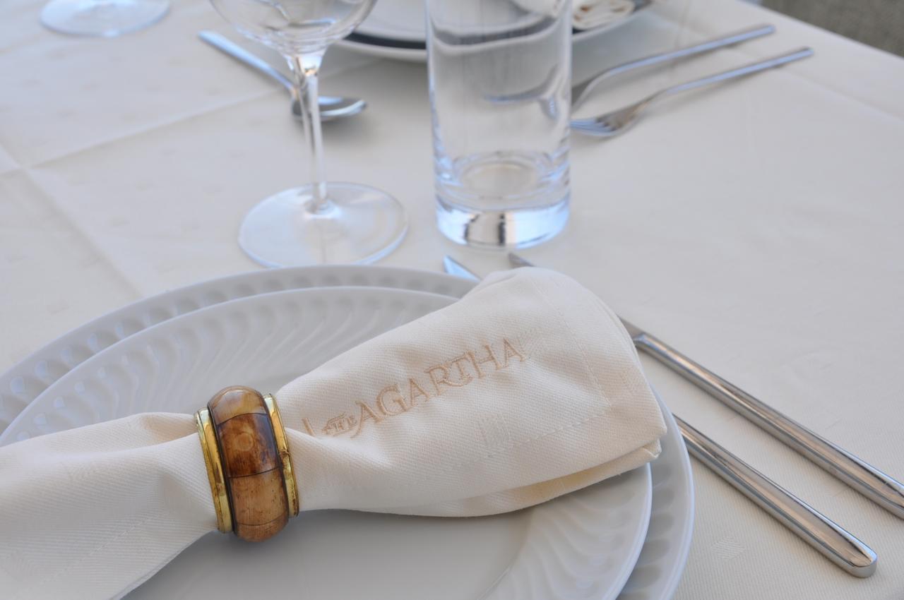 Resort Agartha Boutique - Stonehouse 4*