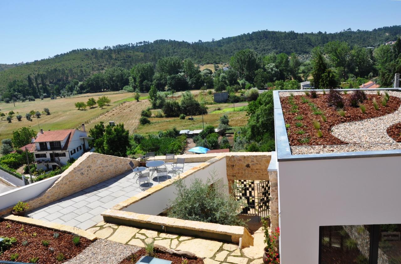 Agartha Boutique - Stonehouse Resort Tomar