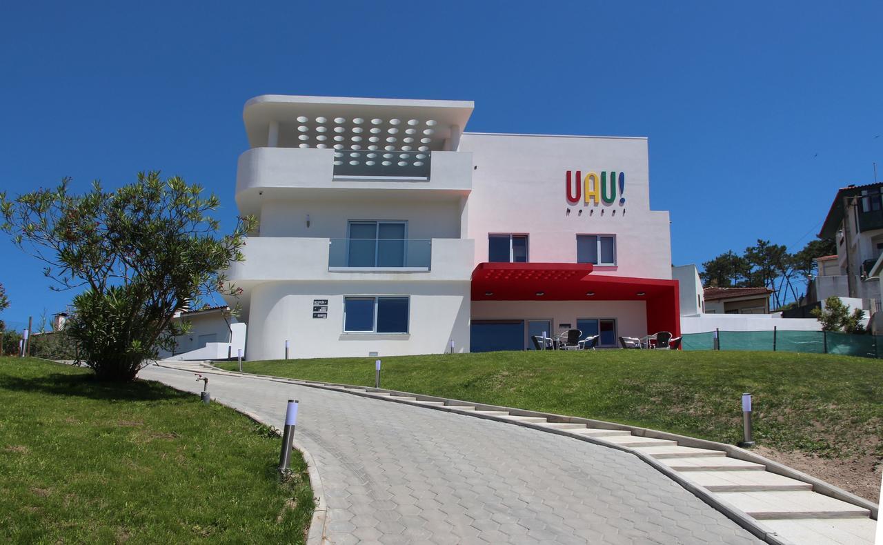 Hostal Uau