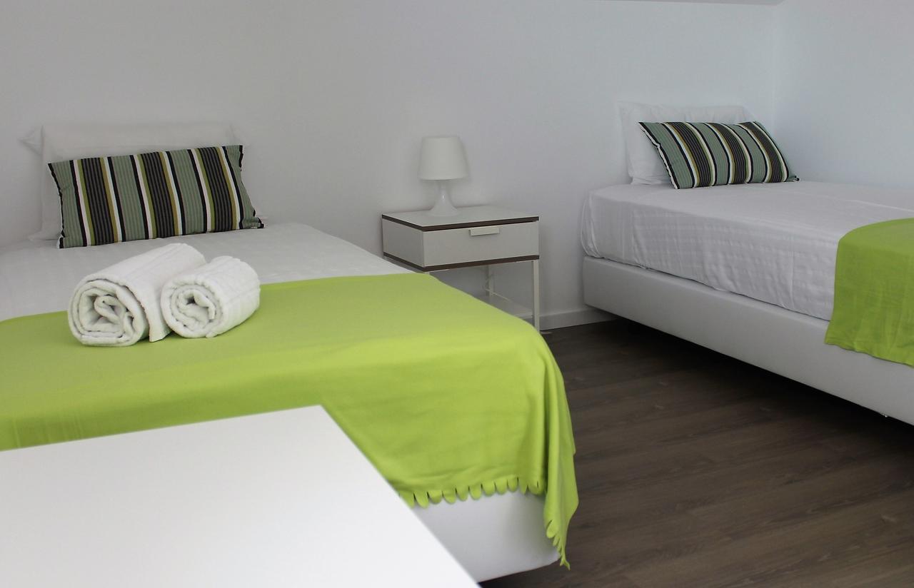 Uau Hostal Figueira da Foz