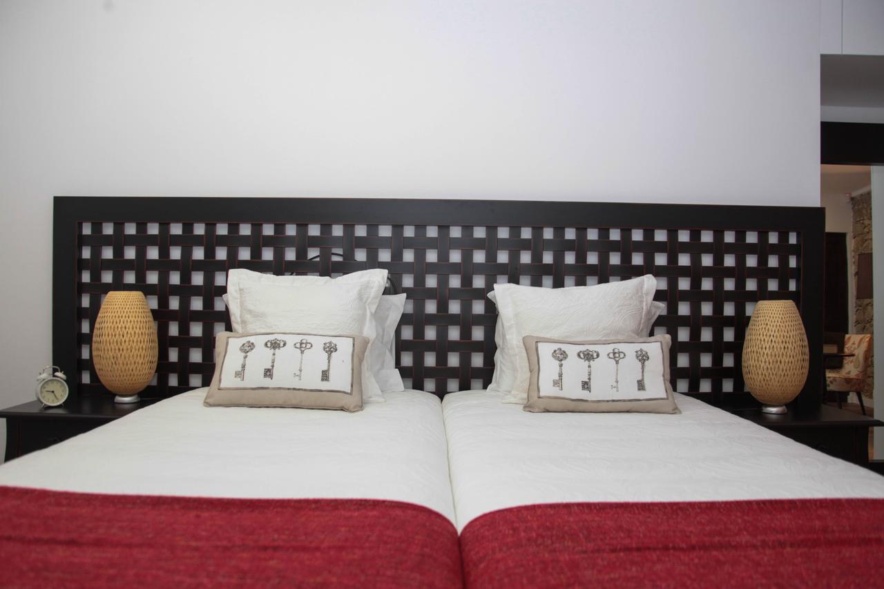 Agartha Boutique - Stonehouse 4* Tomar