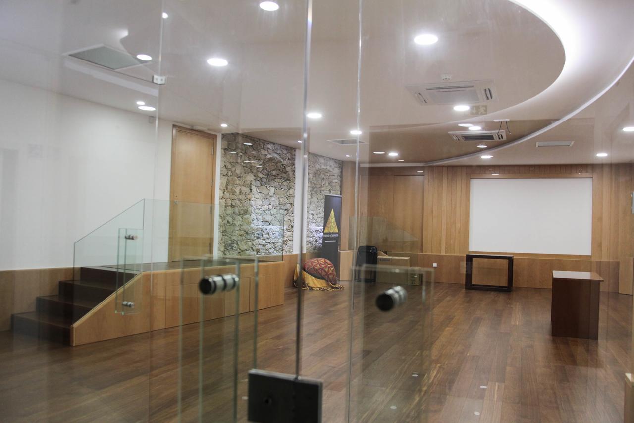 Agartha Boutique - Stonehouse 4* Tomar