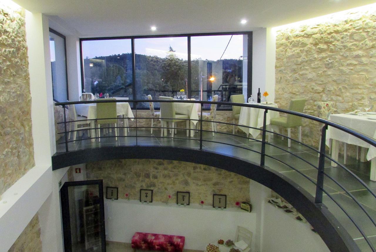 Resort Agartha Boutique - Stonehouse Tomar
