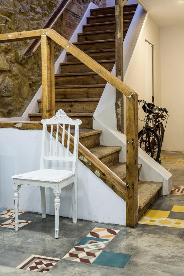 The Surf Embassy Hostel *