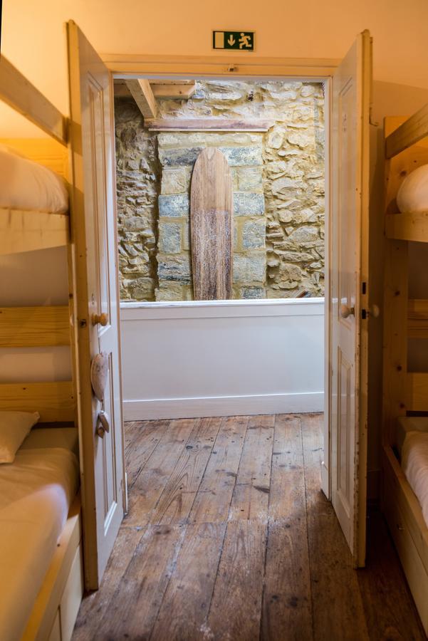 The Surf Embassy Hostel *